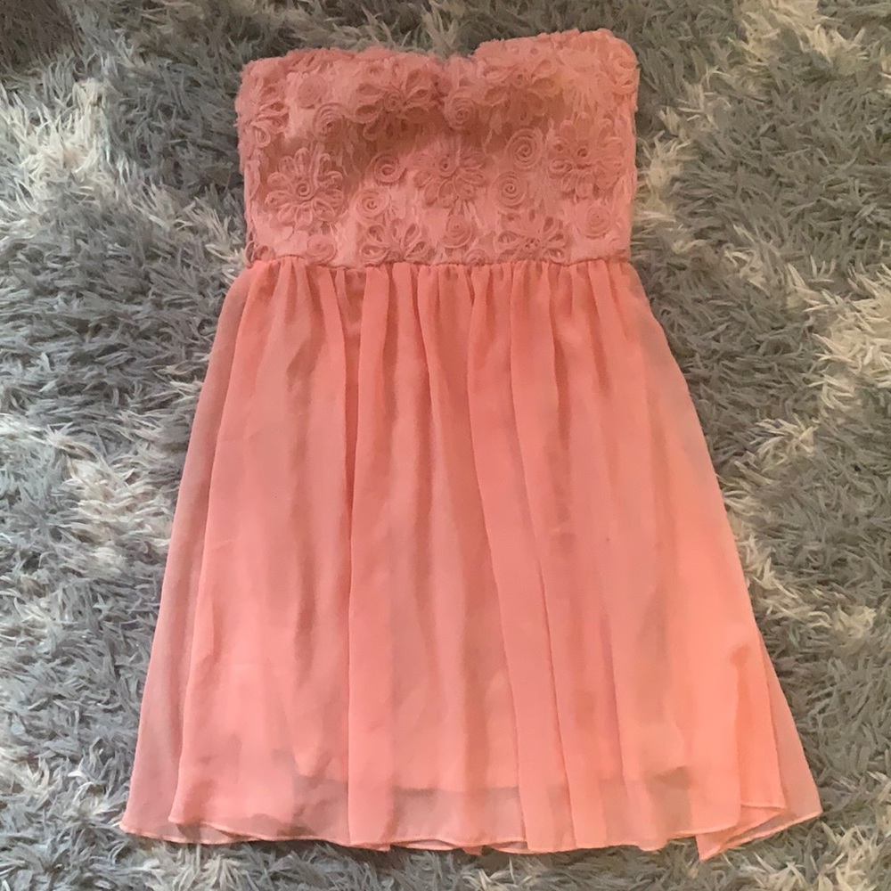 Cute dress